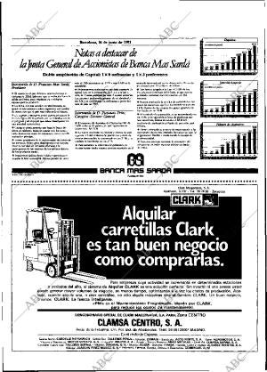 ABC MADRID 27-06-1981 página 6