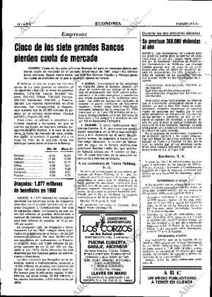 ABC MADRID 27-06-1981 página 62