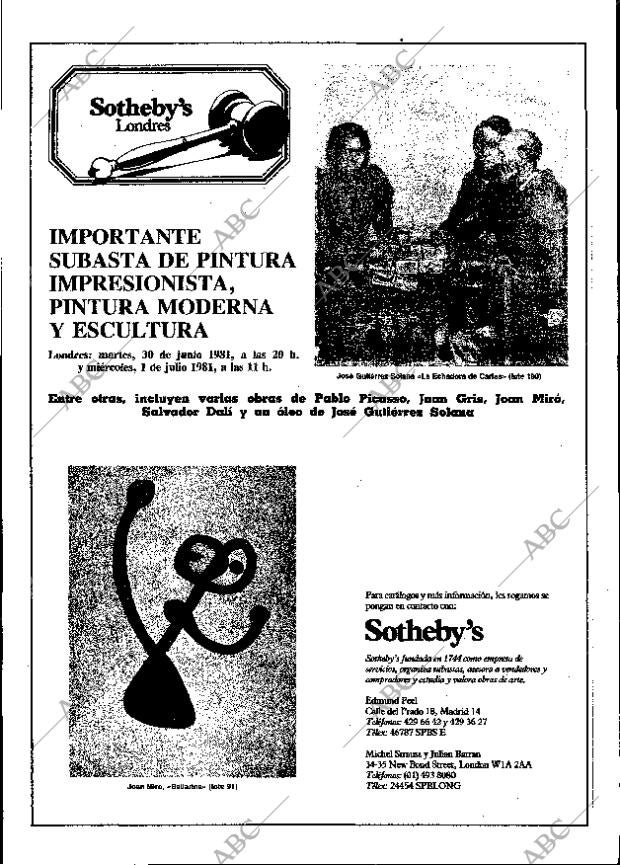 ABC MADRID 27-06-1981 página 7