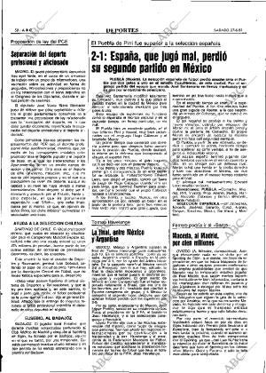 ABC MADRID 27-06-1981 página 70