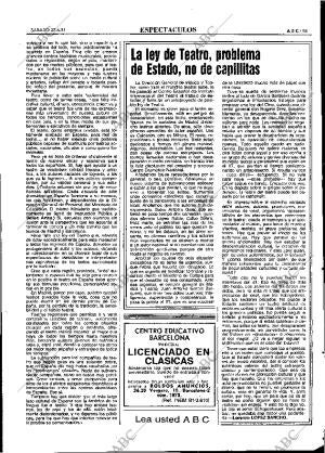 ABC MADRID 27-06-1981 página 75