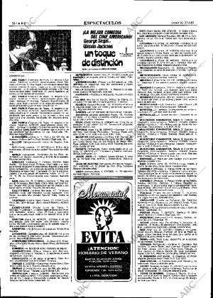 ABC MADRID 27-06-1981 página 78