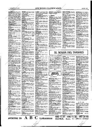 ABC MADRID 27-06-1981 página 89