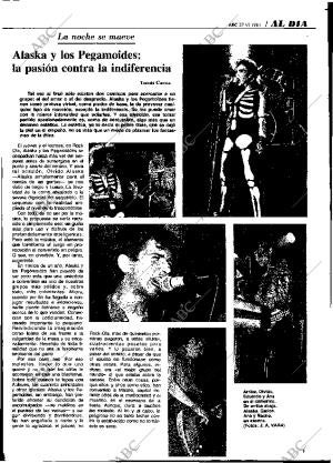 ABC MADRID 27-06-1981 página 97