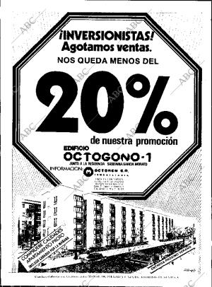 ABC SEVILLA 27-06-1981 página 10