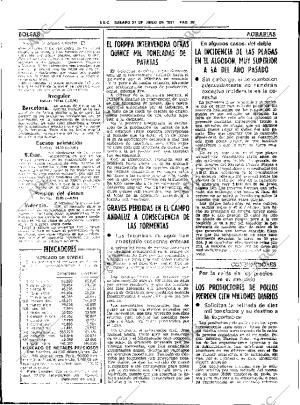 ABC SEVILLA 27-06-1981 página 32