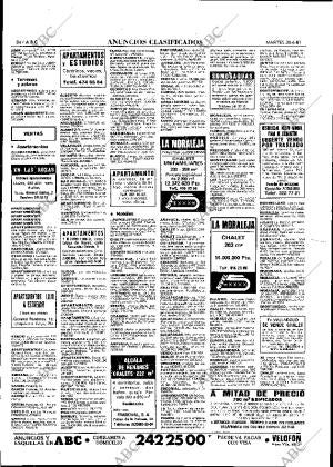 ABC MADRID 30-06-1981 página 100