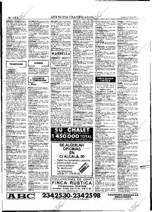 ABC MADRID 30-06-1981 página 104