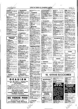 ABC MADRID 30-06-1981 página 107