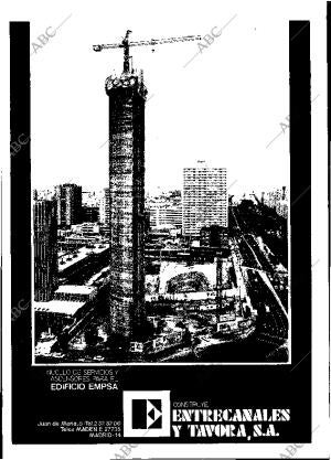 ABC MADRID 30-06-1981 página 11