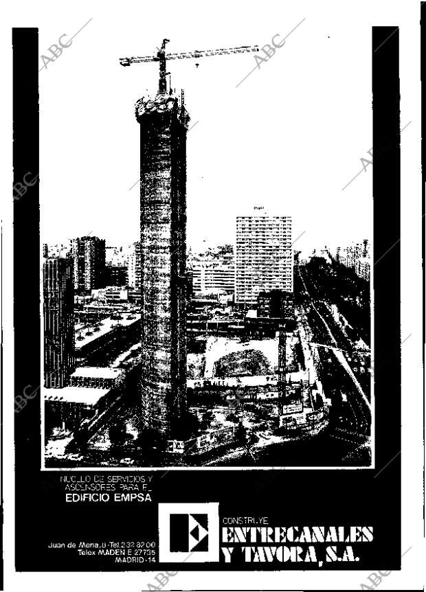 ABC MADRID 30-06-1981 página 11