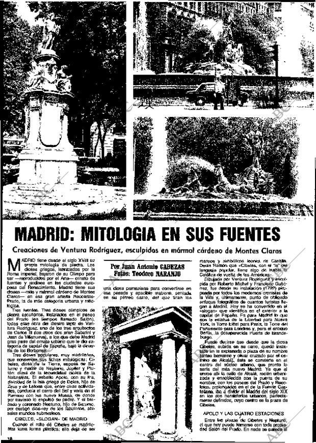 ABC MADRID 30-06-1981 página 114