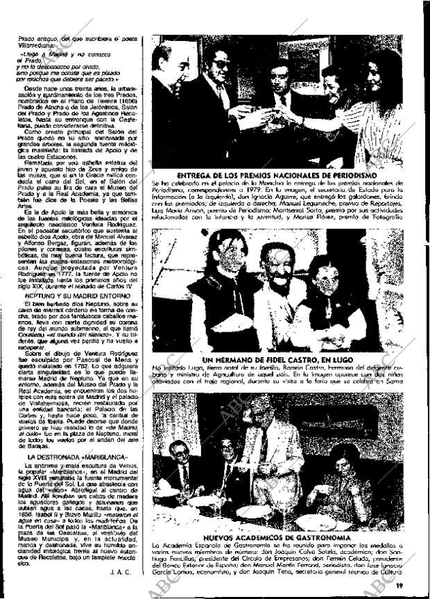 ABC MADRID 30-06-1981 página 115