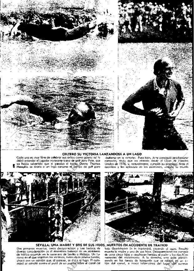 ABC MADRID 30-06-1981 página 119