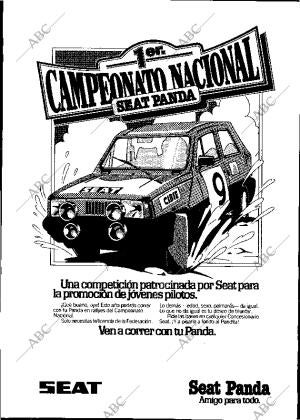 ABC MADRID 30-06-1981 página 12