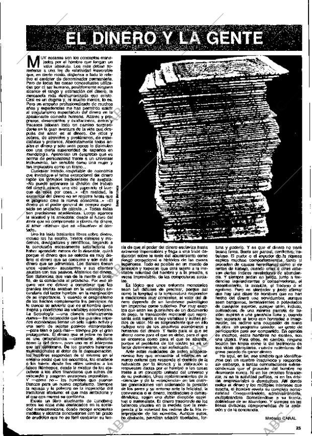 ABC MADRID 30-06-1981 página 121