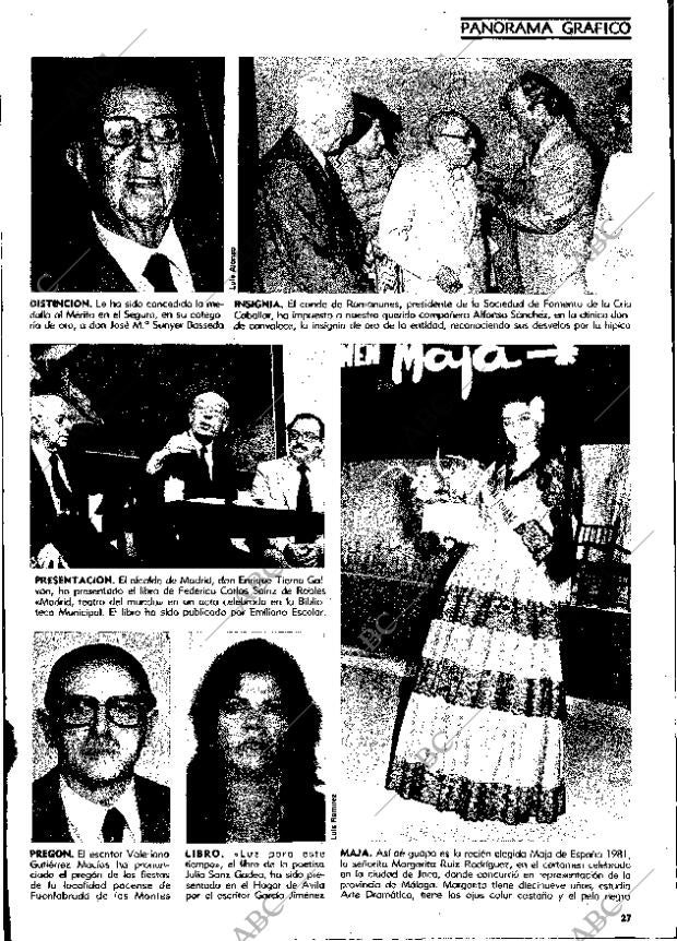 ABC MADRID 30-06-1981 página 123