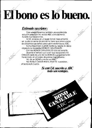 ABC MADRID 30-06-1981 página 124