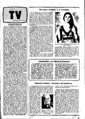 ABC MADRID 30-06-1981 página 125