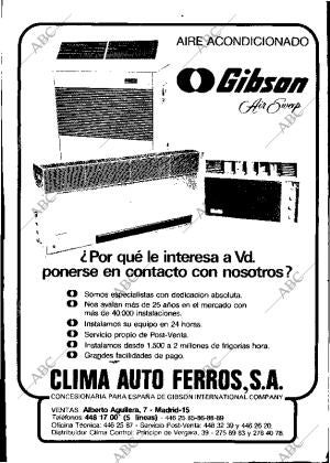 ABC MADRID 30-06-1981 página 127