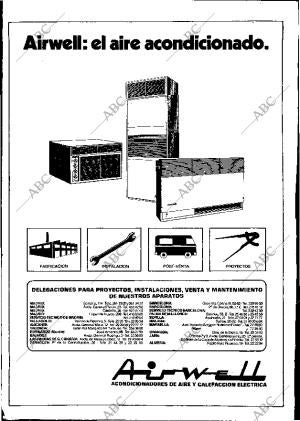 ABC MADRID 30-06-1981 página 128