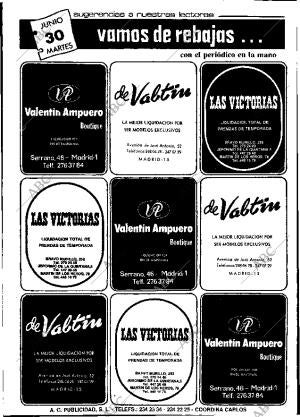 ABC MADRID 30-06-1981 página 14