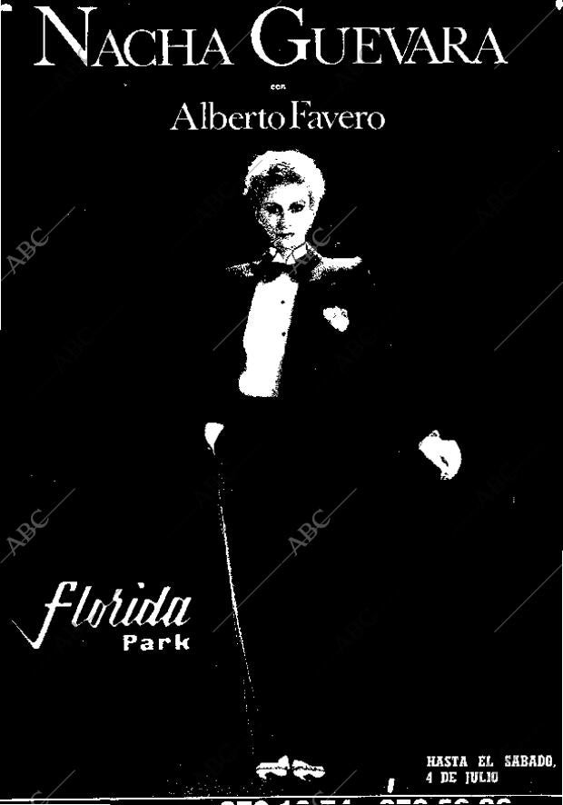 ABC MADRID 30-06-1981 página 15