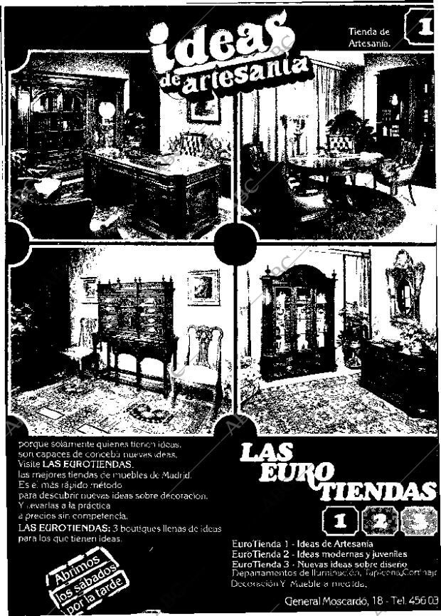 ABC MADRID 30-06-1981 página 16