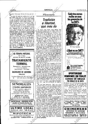 ABC MADRID 30-06-1981 página 20