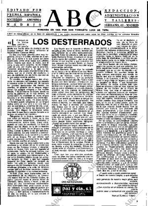 ABC MADRID 30-06-1981 página 3