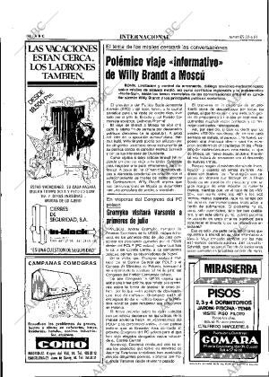 ABC MADRID 30-06-1981 página 34