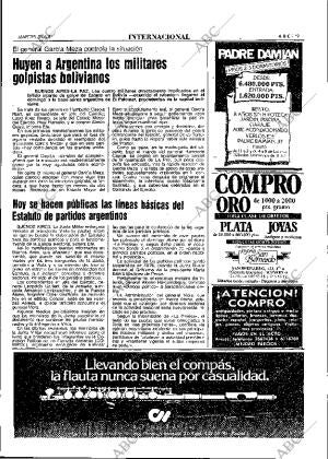 ABC MADRID 30-06-1981 página 35