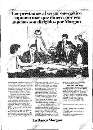 ABC MADRID 30-06-1981 página 38