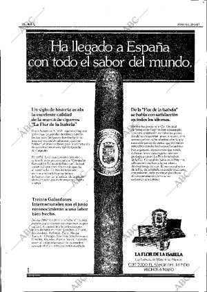 ABC MADRID 30-06-1981 página 42