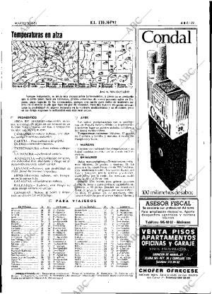 ABC MADRID 30-06-1981 página 45