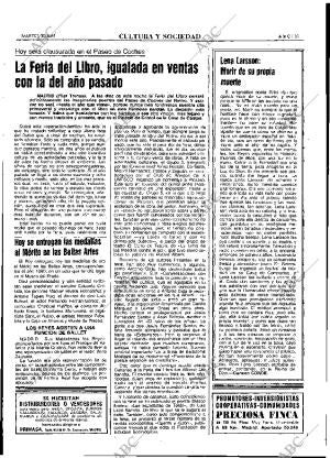 ABC MADRID 30-06-1981 página 47