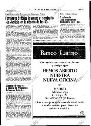ABC MADRID 30-06-1981 página 53