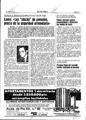 ABC MADRID 30-06-1981 página 57