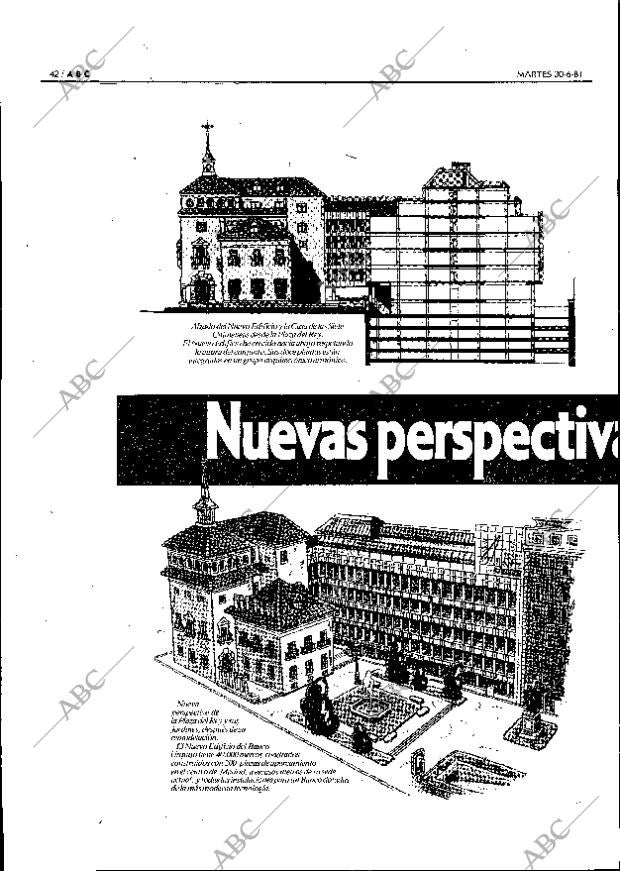 ABC MADRID 30-06-1981 página 58