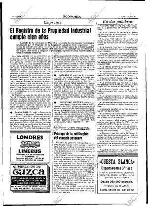ABC MADRID 30-06-1981 página 60