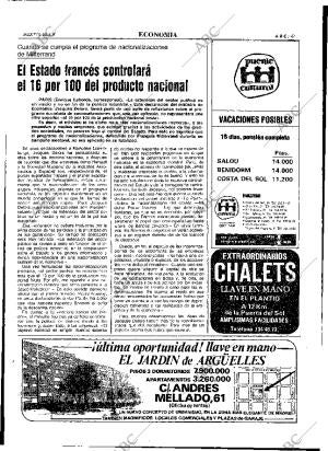 ABC MADRID 30-06-1981 página 63