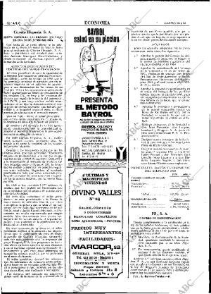 ABC MADRID 30-06-1981 página 66
