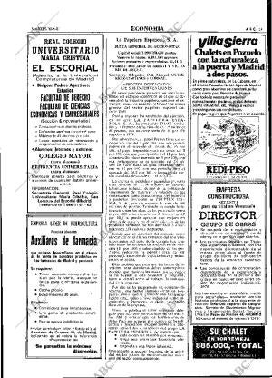 ABC MADRID 30-06-1981 página 67