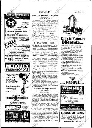 ABC MADRID 30-06-1981 página 70