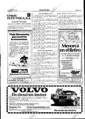 ABC MADRID 30-06-1981 página 71