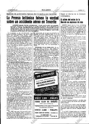 ABC MADRID 30-06-1981 página 73