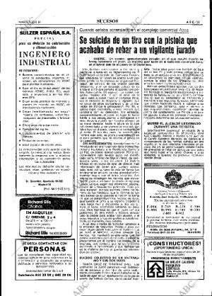ABC MADRID 30-06-1981 página 75