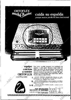 ABC MADRID 30-06-1981 página 8