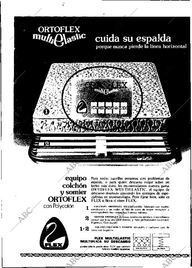 ABC MADRID 30-06-1981 página 8