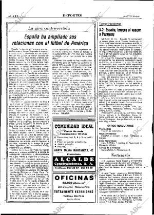ABC MADRID 30-06-1981 página 80